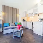 Diamant Bleu By Interhome Daire *