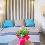 Daire Diamant Bleu By Interhome