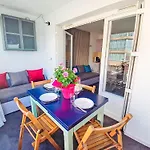 Diamant Bleu By Interhome Apartament Six-Fours-les-Plages