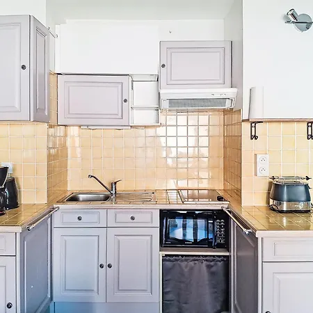 Diamant Bleu By Interhome