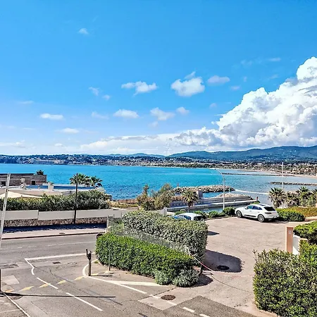 Lejlighed Diamant Bleu By Interhome Six-Fours-les-Plages