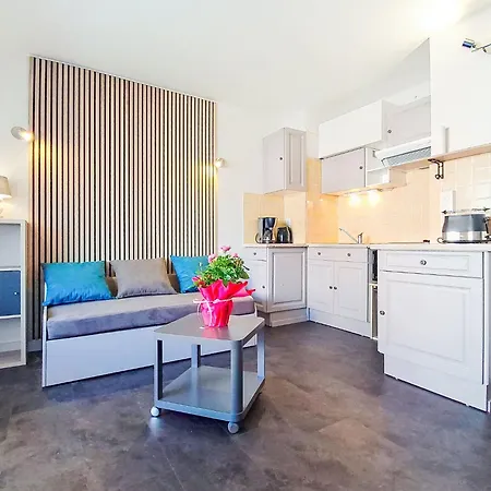Diamant Bleu By Interhome Lejlighed *