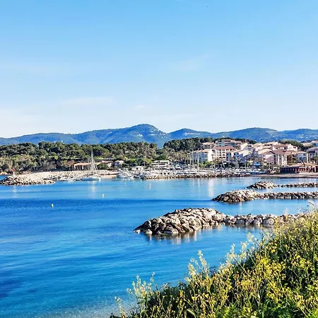 Diamant Bleu By Interhome Apartament *