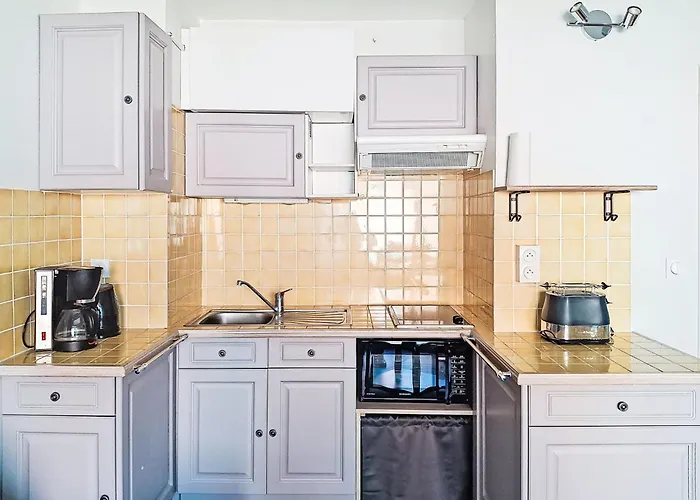 Diamant Bleu By Interhome