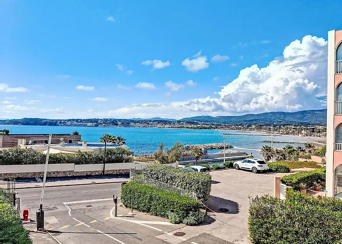 Lejlighed Diamant Bleu By Interhome Six-Fours-les-Plages