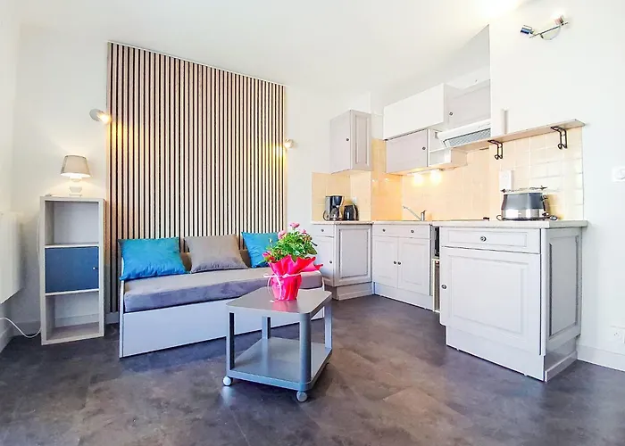Diamant Bleu By Interhome Lejlighed *
