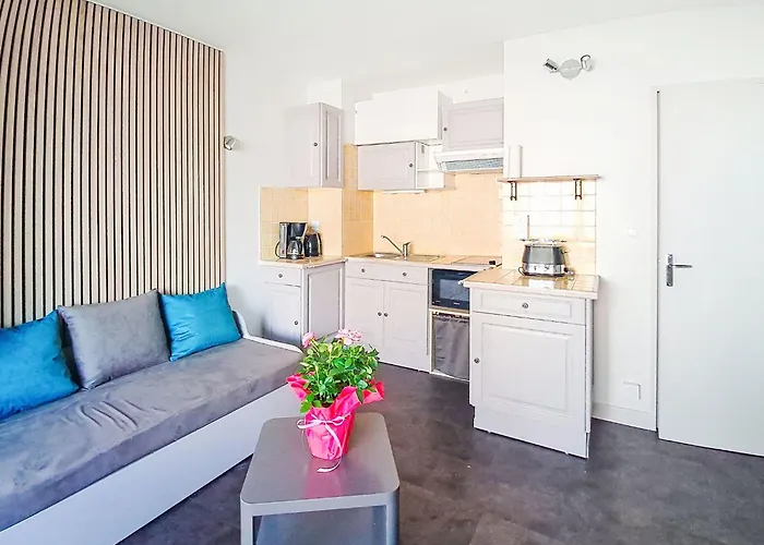 Diamant Bleu By Interhome Six-Fours-les-Plages